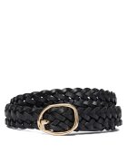 Tommy Hilfiger Колан Th Sculpt 2.0 Woven AW0AW18696