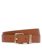 Tommy Hilfiger Колан Th Square 2.5 AW0AW18692