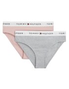 Tommy Hilfiger Комплект бикини UG0UG00750