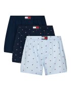 Tommy Hilfiger Комплект боксерки UM0UM03898