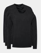 Tommy Hilfiger Комплект дълги ръкави UM0UM03022 Slim Fit