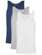 Tommy Hilfiger Комплект потници без ръкави UM0UM03867 Slim Fit