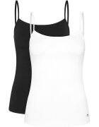 Tommy Hilfiger Комплект потници UW0UW05957 Slim Fit