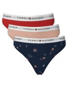 Tommy Hilfiger Комплект прашки UW0UW05530