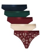 Tommy Hilfiger Комплект прашки UW0UW06344