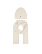 Tommy Hilfiger Комплект шал и шапка AW0AW19136