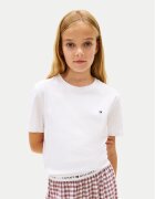 Tommy Hilfiger Комплект тениски UK0UK00073 Regular Fit