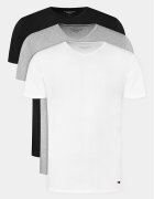 Tommy Hilfiger Комплект тениски UM0UM03137 Regular Fit