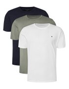 Tommy Hilfiger Комплект тениски UM0UM03870 Regular Fit