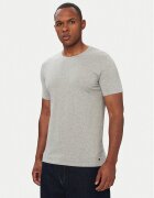 Tommy Hilfiger Комплект тениски UM0UM03933 Slim Fit
