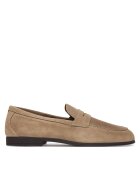 Tommy Hilfiger Лоуфъри Flexible Slim Suede Loafer FM0FM05745