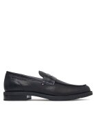 Tommy Hilfiger Лоуфъри Lth Mix Dress Hilfiger Loafer FM0FM06087