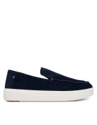 Tommy Hilfiger Лоуфъри Modern Light Suede Loafer FM0FM05924