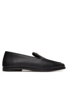 Tommy Hilfiger Лоуфъри Th Leather Loafer FW0FW09319