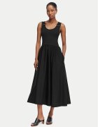Tommy Hilfiger Лятна рокля 5X2 WW0WW49939 A-Line Fit