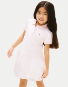 Tommy Hilfiger Лятна рокля KG0KG09171 Regular Fit