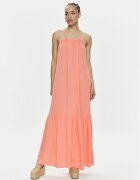 Tommy Hilfiger Лятна рокля UW0UW05406 Relaxed Fit