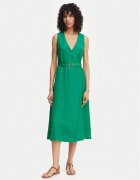 Tommy Hilfiger Лятна рокля WW0WW48951 Regular Fit