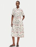 Tommy Hilfiger Лятна рокля WW0WW49633 Relaxed Fit