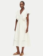 Tommy Hilfiger Лятна рокля WW0WW51049 Regular Fit
