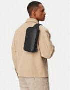 Tommy Hilfiger Мъжка чантичка Embossed Flag Sling Bag AM0AM14191