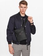Tommy Hilfiger Мъжка чантичка Essential Pu Crossover AM0AM09506