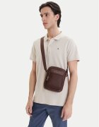 Tommy Hilfiger Мъжка чантичка Th Flag Monogram Mini Reporter AM0AM14138