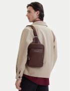 Tommy Hilfiger Мъжка чантичка Th Flag Monogram Sling Pack AM0AM14140