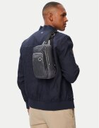 Tommy Hilfiger Мъжка чантичка Th Flag Slingpack AM0AM14430