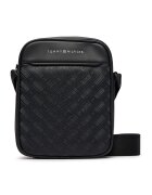 Tommy Hilfiger Мъжка чантичка Th Modern Monogram Mini Reporter AM0AM14844