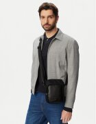 Tommy Hilfiger Мъжка чантичка Th Nylon Jaquard Mini Reporter AM0AM14412