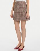 Tommy Hilfiger Мини пола Seasonal WW0WW48265 Regular Fit