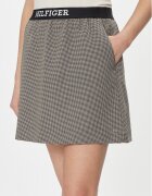 Tommy Hilfiger Мини пола WW0WW40515 Regular Fit