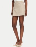 Tommy Hilfiger Мини пола WW0WW49649 Regular Fit