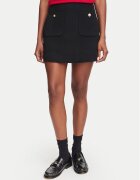 Tommy Hilfiger Мини пола WW0WW52234 Regular Fit
