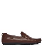 Tommy Hilfiger Мокасини Core Hilfiger Leather Driver FM0FM05790