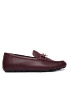 Tommy Hilfiger Мокасини Enamel Charm Leather FW0FW09532