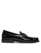 Tommy Hilfiger Мокасини Hilfiger Penny Abrasivato FW0FW09257
