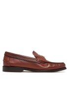 Tommy Hilfiger Мокасини Hilfiger Penny Loafer Smooth Lth FW0FW09249
