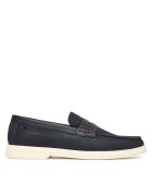 Tommy Hilfiger Мокасини Mix FM0FM05785