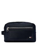 Tommy Hilfiger Несесер Enamel Flag Travel Washbag AM0AM14111