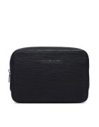 Tommy Hilfiger Несесер Th Business Saffiano Washbag AM0AM14803