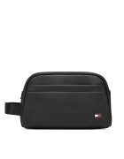 Tommy Hilfiger Несесер Th Foundation Washbag AM0AM14764