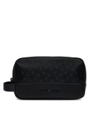 Tommy Hilfiger Несесер Th Nylon Jacquard Washbag AM0AM14508