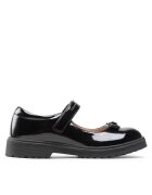 Tommy Hilfiger Обувки Ballerina T3A3-32580-0774 S