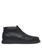 Tommy Hilfiger Обувки Comfort Leather Chukka FM0FM06075