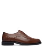 Tommy Hilfiger Оксфордки Corporate Dressy Lth FM0FM06023