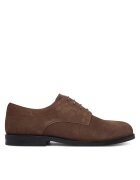 Tommy Hilfiger Обувки Ess Rubber Derby Su HM0HM02269