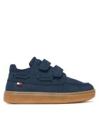 Tommy Hilfiger Обувки Hector T1X4-35221-0315 M