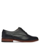 Tommy Hilfiger Обувки Hilfiger Leather Dress Shoe FM0FM05777